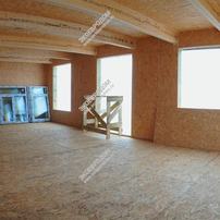 Дом в ТСН Кутузовское одноэтажный 231,5 м² из СИП панелей | фото, отзывы, цена