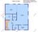 Дом в Новоалександрово одноэтажный с мансардным этажом 225,6 м² из СИП панелей | фото, отзывы, цена