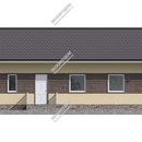 Проект одноэтажного  гаража «Садко» из СИП панелей | фото, отзывы, цена