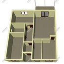 Проект одноэтажного дома Фаворит | фото, отзывы, цена