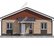Дом в деревне Дубнево одноэтажный 94,2 м² | фото, отзывы, цена