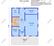 Дом в Павловском Посаде одноэтажный с мансардным этажом 170,3 м² из СИП панелей | фото, отзывы, цена
