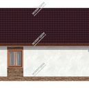 Проект одноэтажного дома «Маврино» из СИП панелей | фото, отзывы, цена