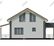 Дом в деревне Заболотье с мансардным этажом 148,7 м2  из СИП панелей | фото, отзывы, цена
