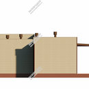 Проект одноэтажного дома Сукко из СИП панелей | фото, отзывы, цена