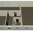 Проект одноэтажного дома «Паломник» из СИП панелей | фото, отзывы, цена