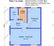 Дом в СНТ Шевлягино двухэтажный 92,4 м² из СИП панелей | фото, отзывы, цена