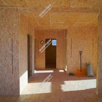 Дом в городе Раменское одноэтажный 99,5 м² из СИП панелей | фото, отзывы, цена
