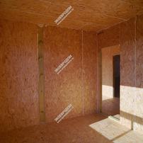 Дом в городе Раменское одноэтажный 99,5 м² из СИП панелей | фото, отзывы, цена