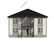 Дом в деревне Покровская двухэтажный 287,4 м² из СИП панелей | фото, отзывы, цена
