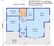 Дом в посёлке Хлебниково одноэтажный с мансардным этажом 219,8 м² из СИП панелей | фото, отзывы, цена