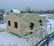 Дом в деревне Новопосёлки одноэтажный 64 м² из СИП панелей | фото, отзывы, цена