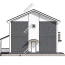 Проект двухэтажного дома Рифлесси | фото, отзывы, цена