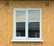 Дом в поселке Авиатор Нестеров одноэтажный 53,8 м² из СИП панелей | фото, отзывы, цена