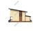 Дом в поселке Дарьино-Успенское двухэтажный 509,14 м² из СИП панелей | фото, отзывы, цена