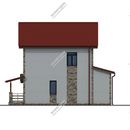 Проект двухэтажного дома Церемония | фото, отзывы, цена