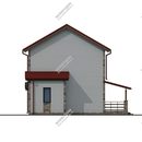 Проект двухэтажного дома Церемония | фото, отзывы, цена