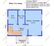 Дом в СНТ «Металлург-5» одноэтажный с мансардным этажом 82,8 м² из СИП панелей | фото, отзывы, цена