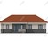 Дом в городе Ефремове одноэтажный 151,9 м² из СИП панелей | фото, отзывы, цена