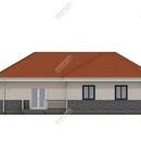 Проект одноэтажного дома Ангора | фото, отзывы, цена