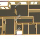 Проект одноэтажного дома «Кианит» из СИП панелей | фото, отзывы, цена