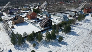 Дом в Егорьевском районе, деревне Акатово, 157,3 м² из СИП панелей | фото, отзывы, цена