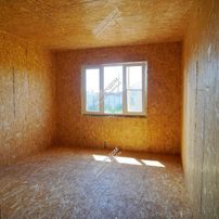 Дом в селе Мишутино двухэтажный 155,4 м² из СИП панелей | фото, отзывы, цена