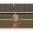 Проект одноэтажного дома с мансардным этажом «Тайга» из СИП панелей | фото, отзывы, цена