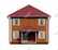 Дом в деревне Никулино двухэтажный 168,1 м² из СИП панелей | фото, отзывы, цена
