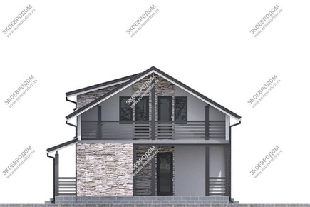Дизайн проект дома ✔ Дизайн загородного дома ✔ Закажите дизайн интерьера дома в Нижнем Тагиле.