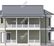Дом в городе Рязань двухэтажный 140,8 м² из СИП панелей | фото, отзывы, цена