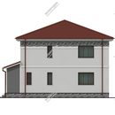 Проект двухэтажного дома Айвори | фото, отзывы, цена