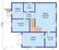 Дом в коттеджном посёлке Новые Дворы двухэтажный 246.2 м² из СИП панелей | фото, отзывы, цена
