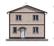 Дом в СНТ Леонидовка одноэтажный с мансардным этажом 129,8 м² из СИП панелей | фото, отзывы, цена