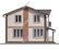 Дом в деревне Богородское, ПГТ Рогово 169,4 м² | фото, отзывы, цена