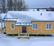 Дом в поселке Дмитроград одноэтажный 114,5 м² из СИП панелей | фото, отзывы, цена