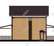 Дом в коттеджном посёлке Усадьба Глебово двухэтажный 170,8 м² из СИП панелей | фото, отзывы, цена