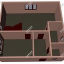 Проект двухэтажного дома «Ричард» из СИП панелей | фото, отзывы, цена