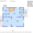 Проект дома из SIP-панелей 14-76 из СИП панелей | фото, отзывы, цена