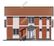 Дом в поселке Нудоль двухэтажный 214,6 м² из СИП панелей | фото, отзывы, цена