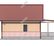 Дом в Старом Осколе одноэтажный 56,3 м² по проекту «Золушка» из СИП панелей | фото, отзывы, цена