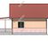 Дом в Старом Осколе одноэтажный 56,3 м² по проекту «Золушка» из СИП панелей | фото, отзывы, цена