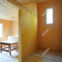 Дом в Мытищах одноэтажный 159,1 м² из СИП панелей | фото, отзывы, цена