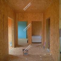 Дом в РП Пронск одноэтажный 60,2 м² из СИП панелей | фото, отзывы, цена