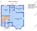Дом в Ейском районе станция Ясенская двухэтажный 129,1 м² по проекту Капелла | фото, отзывы, цена