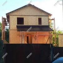 Дом в Смоленске на улице Гоголя двухэтажный 122,5 м² | фото, отзывы, цена