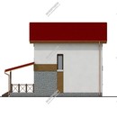 Проект двухэтажного дома Шахманово | фото, отзывы, цена