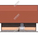 Проект двухэтажного дома «Фернандо» из СИП панелей | фото, отзывы, цена