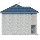 Проект двухэтажного дома «Антария» из СИП панелей | фото, отзывы, цена