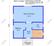 Дом в КП Минаево одноэтажный с мансардным этажом 108,7 м²  из СИП панелей | фото, отзывы, цена